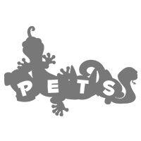Logo - Pets Only ZG