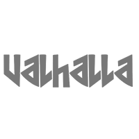 Logo - Valhalla