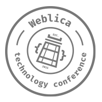 Logo - Weblica